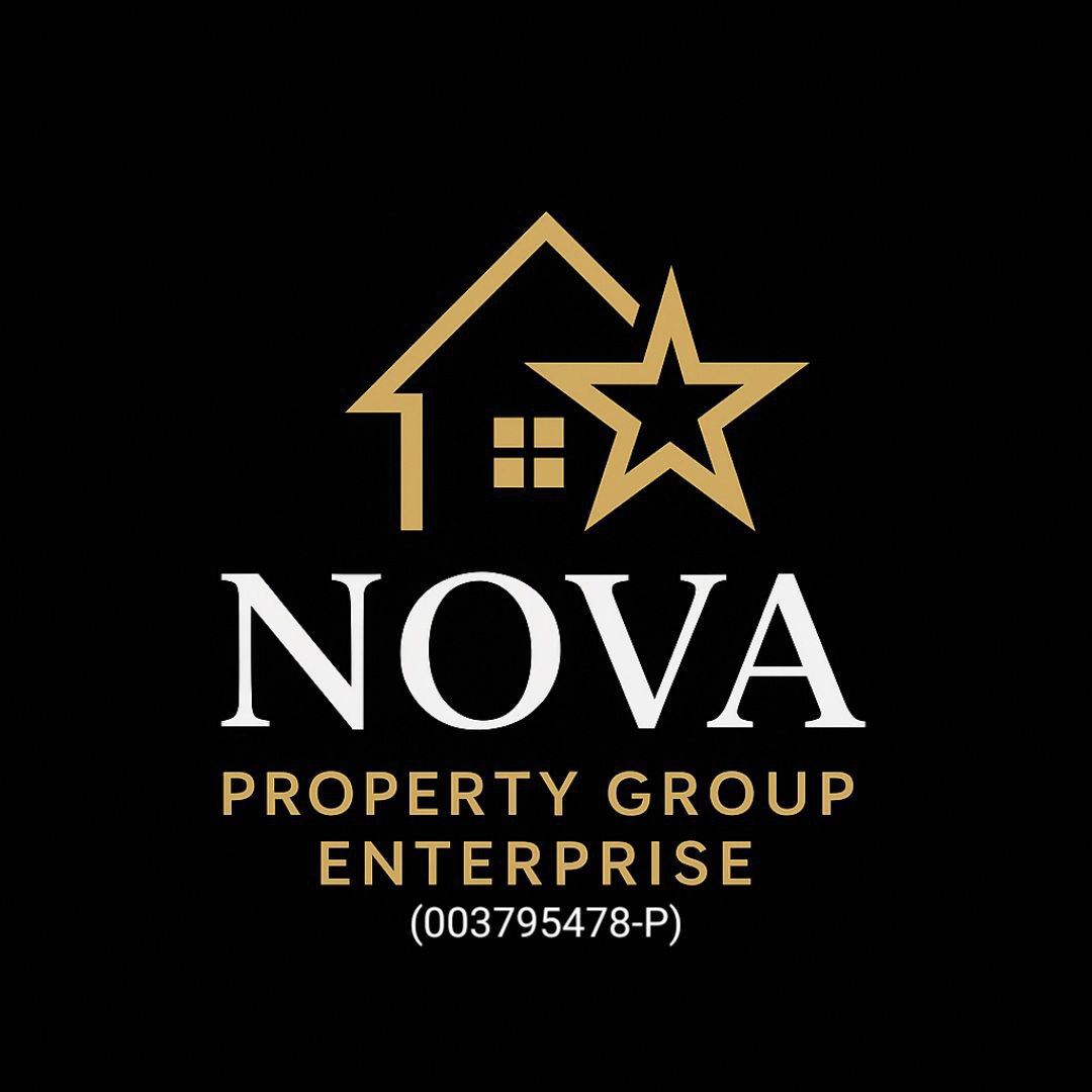 Perunding hartanah Nova Property Group Enterprise di Malaysia